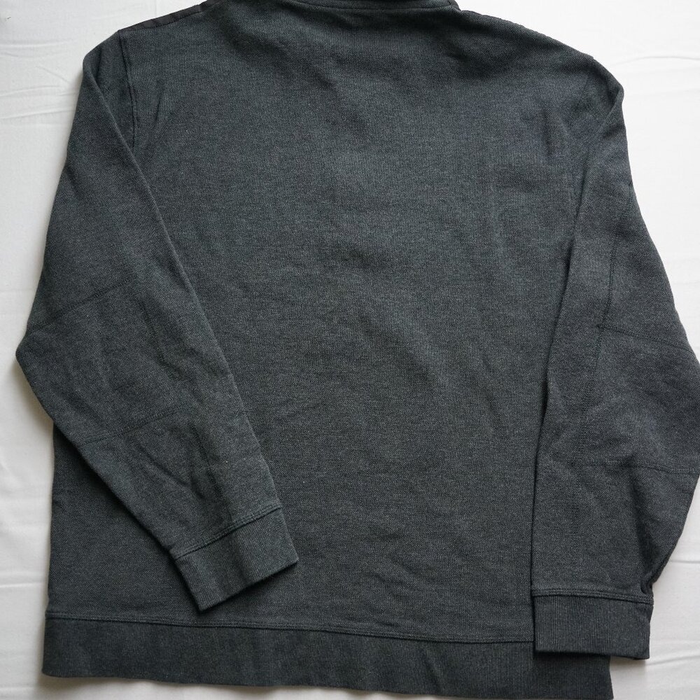 Men's Calvin Klein Sweater, Size XL - Picture 5 of 5